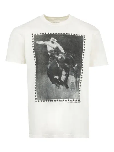 One Of These Days Graphic-print T-shirt