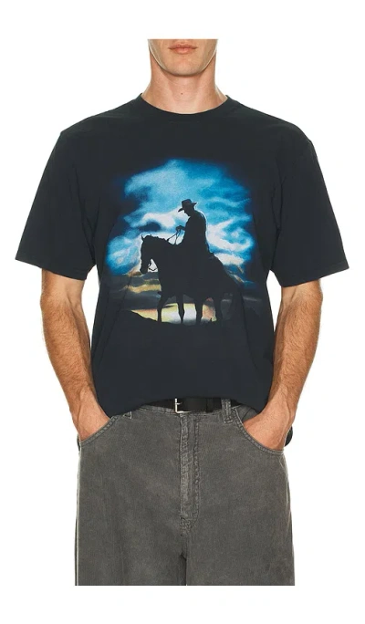 ONE OF THESE DAYS HARVEST MOON TEE