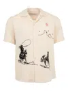One Of These Days Into The Distance Shirt