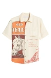 ONE OF THESE DAYS LOYALTY CAMP SHIRT