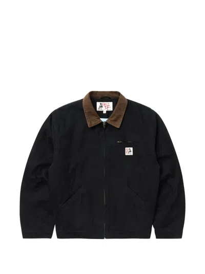 One Of These Days Prairie Jacket In Black