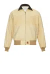 One Of These Days Ranch Jacket