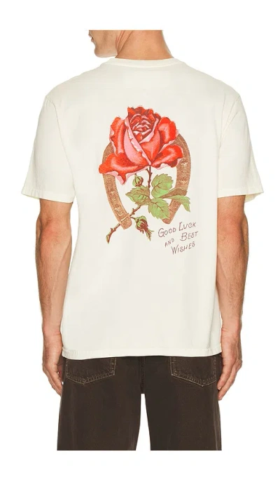 ONE OF THESE DAYS REMEMBER ME TEE