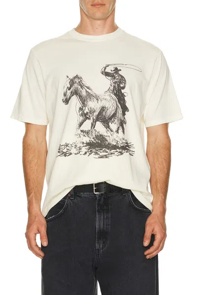 One Of These Days Reward Tee In Neutral