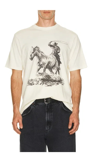 ONE OF THESE DAYS REWARD TEE