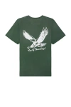 ONE OF THESE DAYS SCREAMING EAGLE TEE