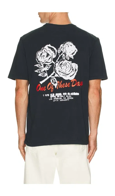 One Of These Days Sweet Jane Tee In Multi