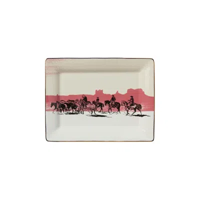 Pre-owned One Of These Days Till The Last Leaf Shall Fall Catchall 'multicolor' | Multi-color | Men's Size One