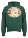 One Of These Days World Champions Hoody