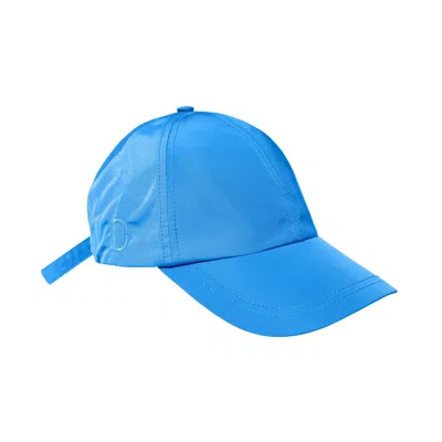 One Of Us Women's Blue Ines Loves To Hide Baseball Hat