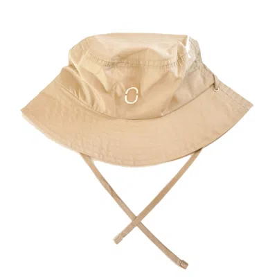 One Of Us Women's Neutrals Lina Loves Safari Bucket Hat
