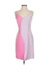 One One Six Cocktail Dress In Pink