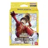 One Piece Card Jp Starter Deck Box 'egghead' In Multi