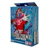 One Piece Card Jp Starter Deck Pack 'blue Buggy' In Multi