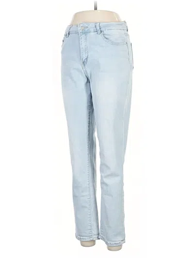 Pre-owned One Republic For All Jeans In Blue