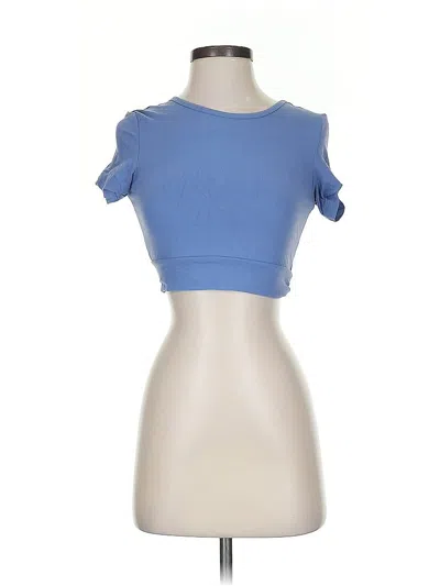 Pre-owned One Short Sleeve T-shirt