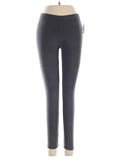 Pre-owned One Step Up Active Pants In Gray