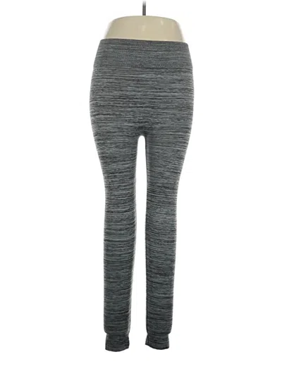 Pre-owned One Step Up Active Pants In Gray