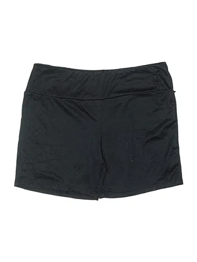 Pre-owned One Step Up Athletic Shorts In Black