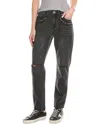 One Teaspoon 1982 Storm Grey Balloon Baggy Jean In Grey