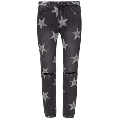 One Teaspoon Cotton Women's Women's Jeans In Gray
