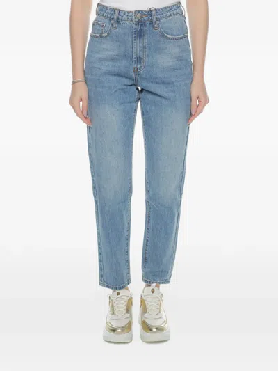 One Teaspoon Legends Jeans In Blue