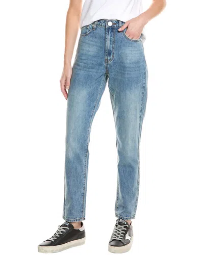 ONE TEASPOON ONE TEASPOON LEGENDS PACIFICA HIGH WAIST MOM JEAN