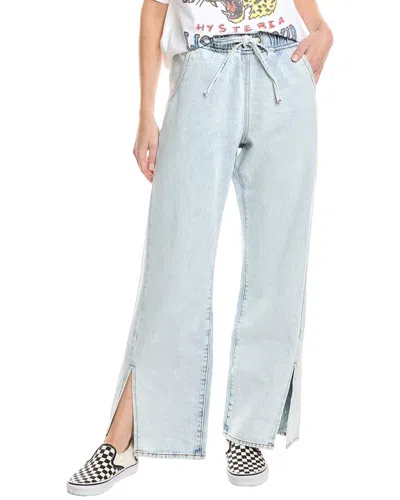 One Teaspoon Roadhouse Florence Jean In Blue