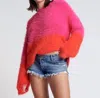 One Teaspoon Rosewood Bonita Low Waist Denim Short In Blue In Blue