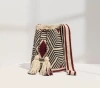 One Thread Collective Corral Bag In Multi