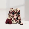 One Thread Collective Girasol Bag In Multi