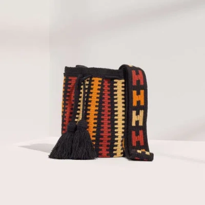 One Thread Collective Maria Luisa Bag