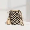 One Thread Collective Maribel Bag In Multi