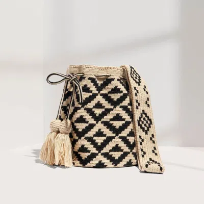 One Thread Collective Maribel Bag In Multi