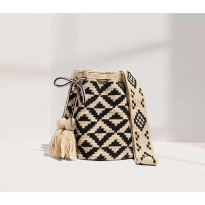 One Thread Collective Maribel Bag In Multi