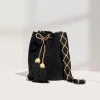 One Thread Collective Noche Bag In Black