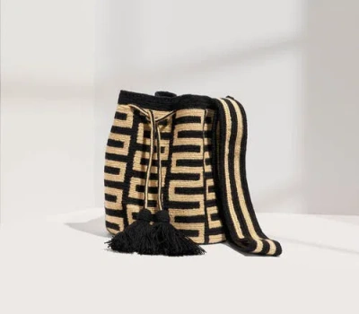 One Thread Collective Remi Bag In Multi