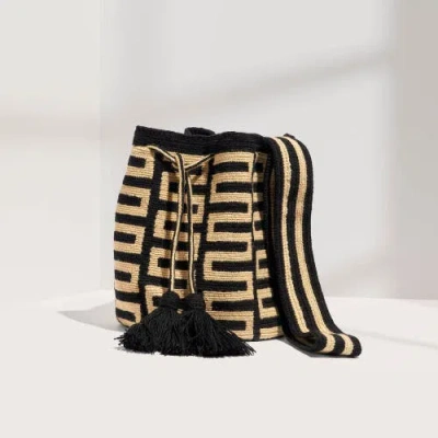 One Thread Collective Remi Bag In Multi