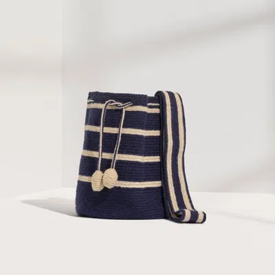 One Thread Collective Sencilla Bag