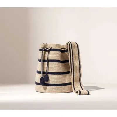 One Thread Collective Sencilla Bag