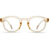 One:1 Bodoni Reading Glasses In Sand