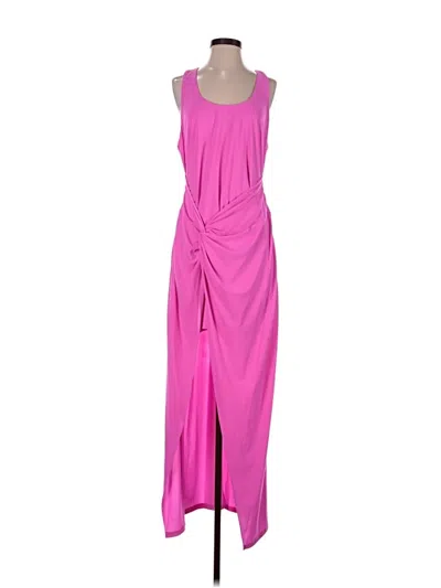 One33 Social Cocktail Dress In Pink