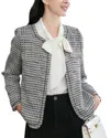 Onebuye Blazer In Black