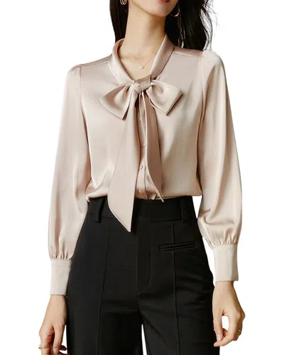 Onebuye Blouse In Red