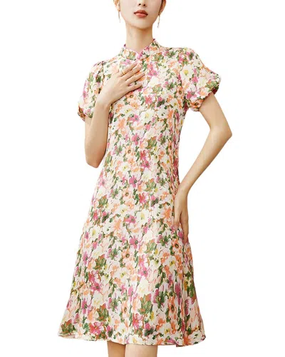 Onebuye Dress In Multi
