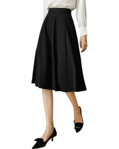 Onebuye Mini Skirt In Black