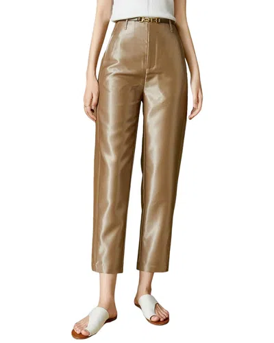 Onebuye Pant In Brown