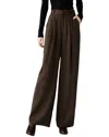 Onebuye Pants In Brown