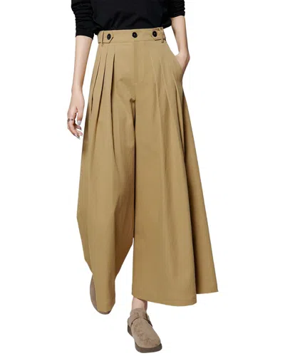 Onebuye Pants In Brown