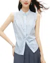 Onebuye Shirt In Blue